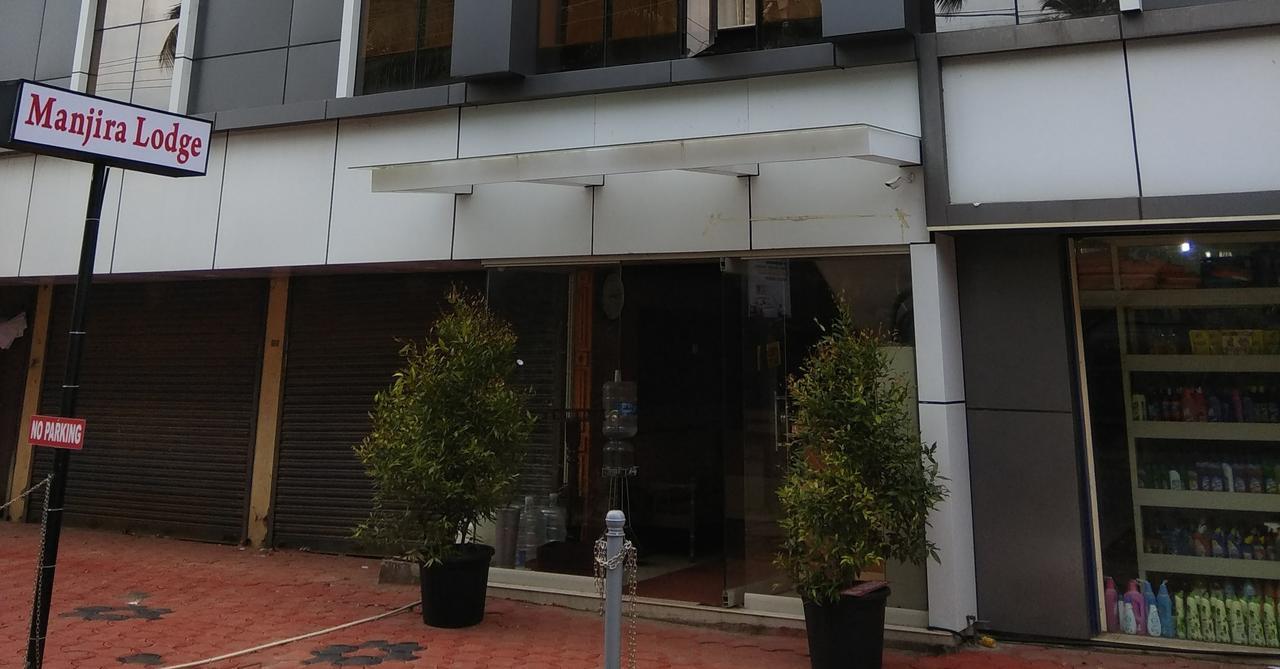 Manjira Lodge Guruvayur Exterior photo